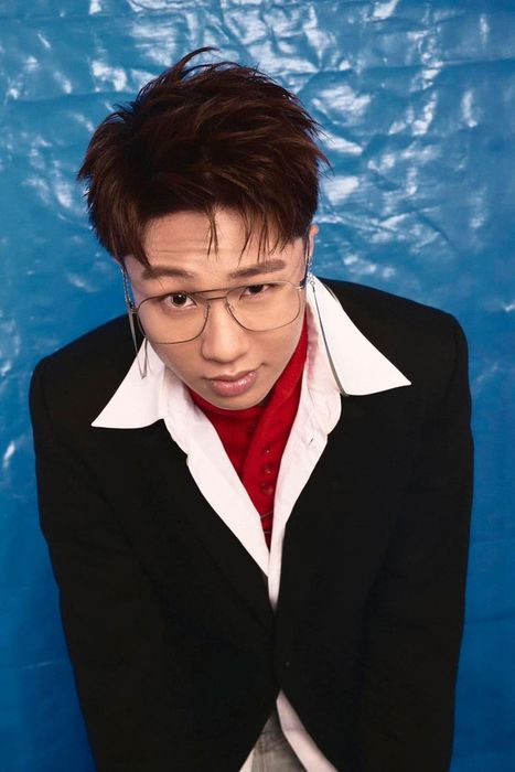 Rapper Obito tìm hiểu người mới trong khi vẫn sống chung với người yêu cũ?