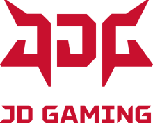Biểu tượng của JD Gaming
