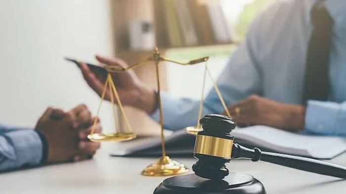 Thừa phát lại là gì?
