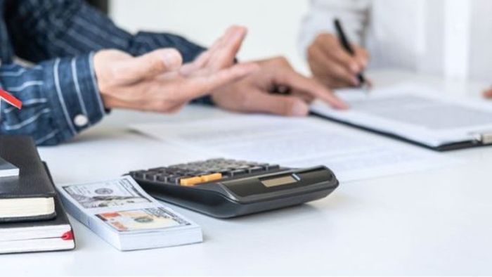 Thừa Phát Lại là gì?