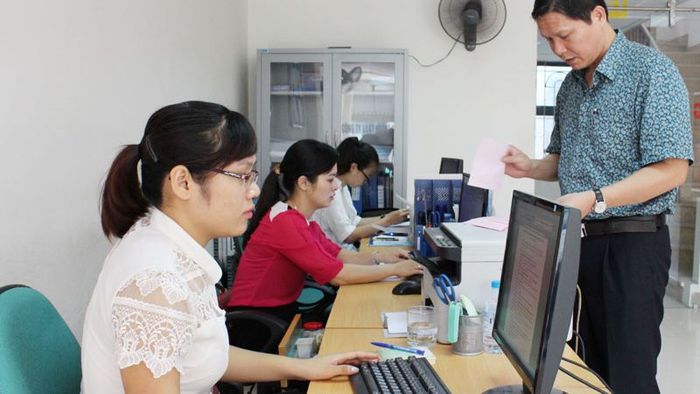 Thừa phát lại là gì?