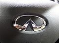 Infiniti