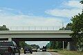 Cầu vượt ở Georgia, Mỹ