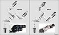 Mắt xem kính hiển vi