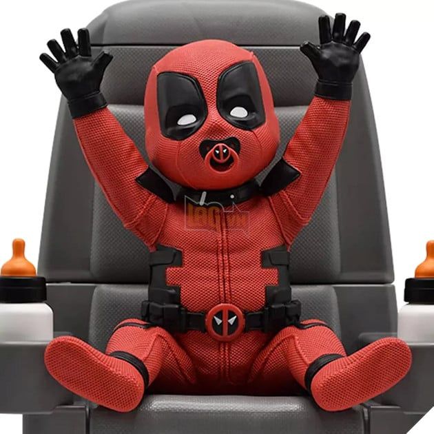 Những nhân vật khách mời nổi bật trong bom tấn Marvel Deadpool & Wolverine Phần 3 7