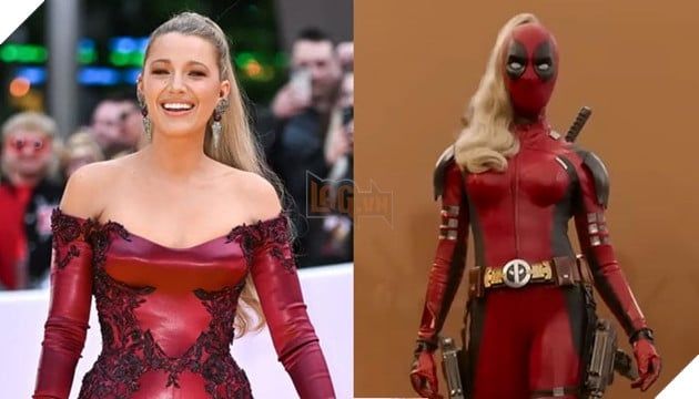 Các Ngôi Sao Khách Mời Đặc Biệt Trong Bom Tấn Marvel: Deadpool & Wolverine Phần 3