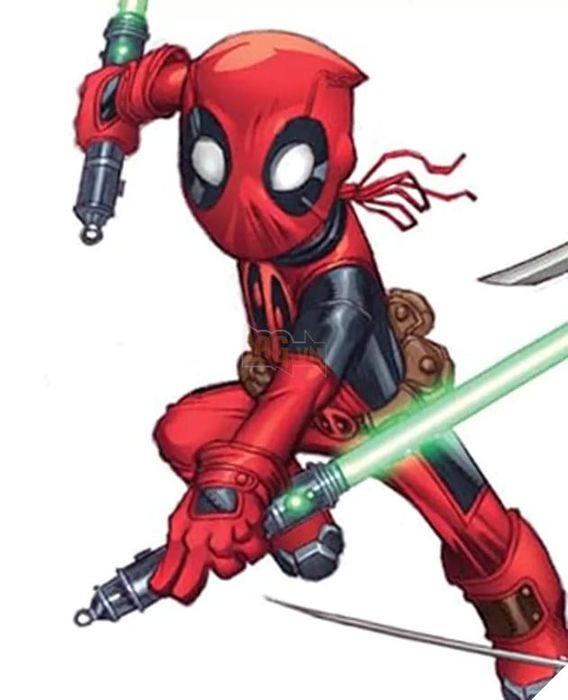 Những nhân vật khách mời nổi bật trong bom tấn Marvel Deadpool & Wolverine Phần 3 5