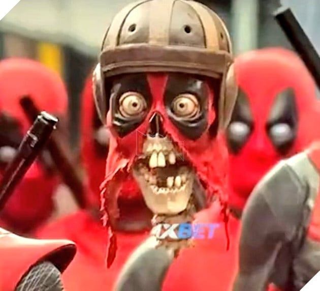 Những nhân vật khách mời nổi bật trong bom tấn Marvel Deadpool & Wolverine Phần 3 4