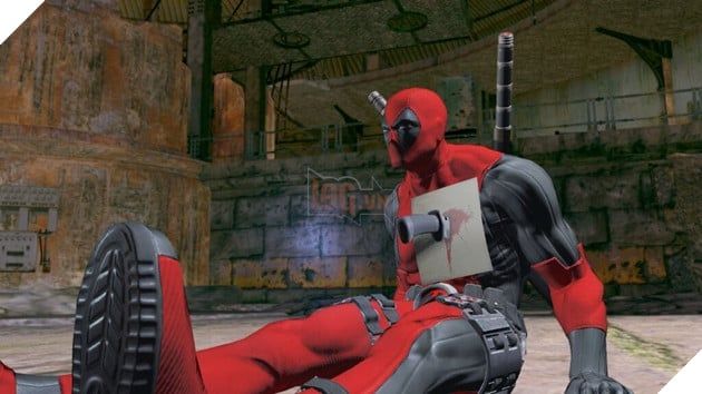 Một trò chơi cách đây 13 năm bất ngờ trở nên thịnh hành nhờ bom tấn điện ảnh Deadpool & Wolverine