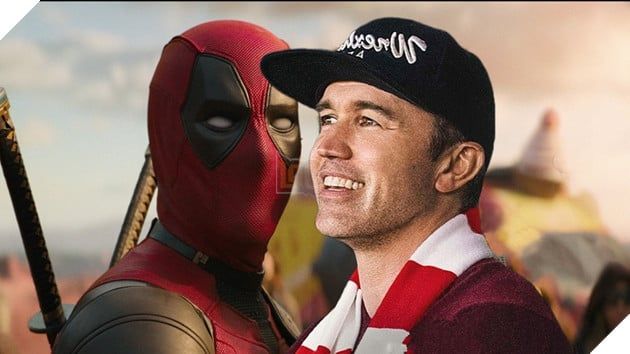 Khách mời đặc biệt nổi bật trong bom tấn Marvel Deadpool & Wolverine Phần 3  10