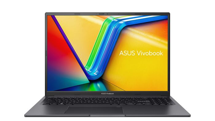 Laptop gaming mới của ASUS có đa dạng cổng kết nối