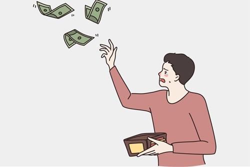 Con giáp mất tiền tháng 8/2024