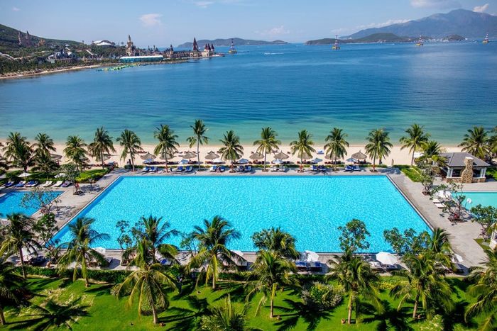 Vinpearl Resort & Spa Nha Trang Bay