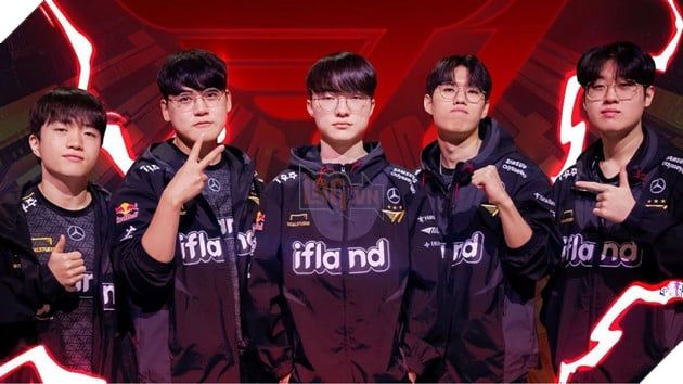 LMHT: Keria chia sẻ đắng lòng về tiền thưởng của Esports World Cup 2024