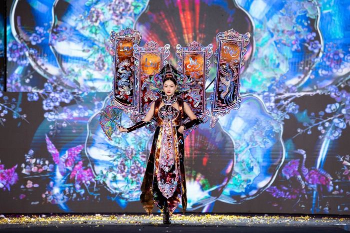 Chung kết Miss Grand Vietnam 2024