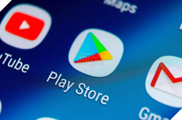 Google Play sẽ cho phép người dùng cập nhật ứng dụng từ nguồn bên ngoài