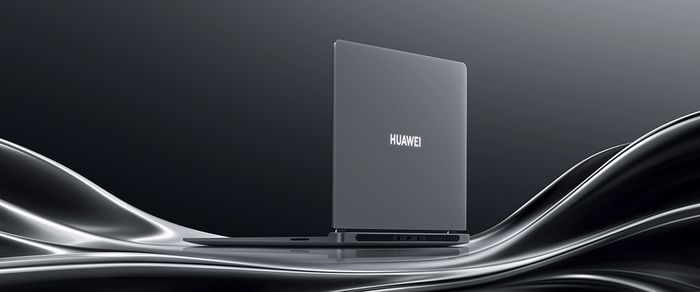 MateBook GT 14 phiên bản màu xám