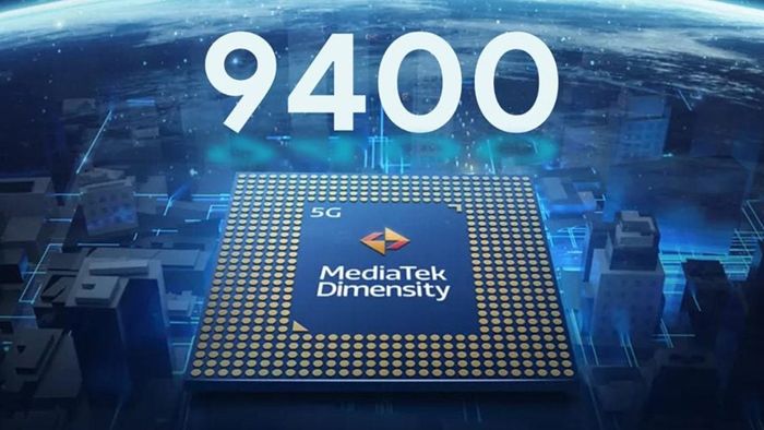MediaTek dự kiến giới thiệu vi xử lý Dimensity 9400 vào tháng 10