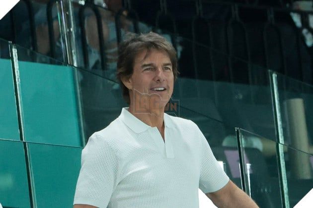 Tom Cruise Sẽ Tham Gia Biểu Diễn Tại Lễ Bế Mạc Olympic Paris 2024 2
