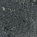 Basalt olivin
