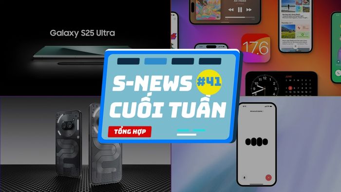 Chuyên mục S-News Cuối Tuần