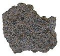 Basalt olivin