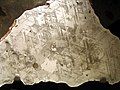 Họa tiết Widmanstätten
