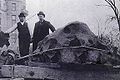 Thiên thạch Willamette tại Bảo tàng AMNH
