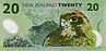 Tờ $20