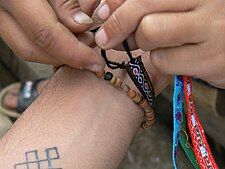 Ngày Quốc tế Hữu nghị