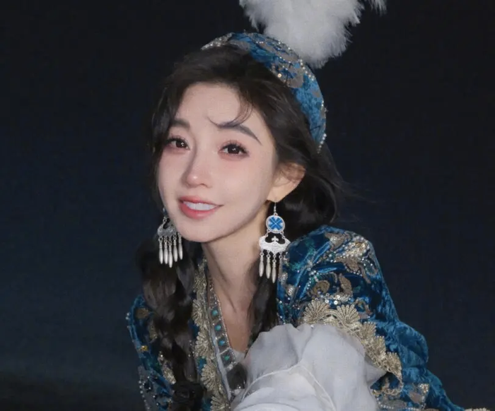 Nữ streamer vô tình lộ