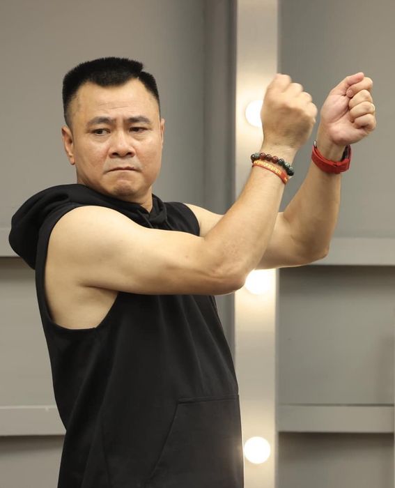 SOOBIN, Tự Long, BB Trần... nổi bật nhờ game show - Ảnh 3.