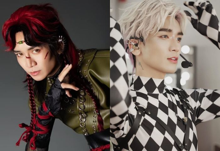 SOOBIN, Tự Long, BB Trần... nổi bật nhờ game show - Ảnh 4.