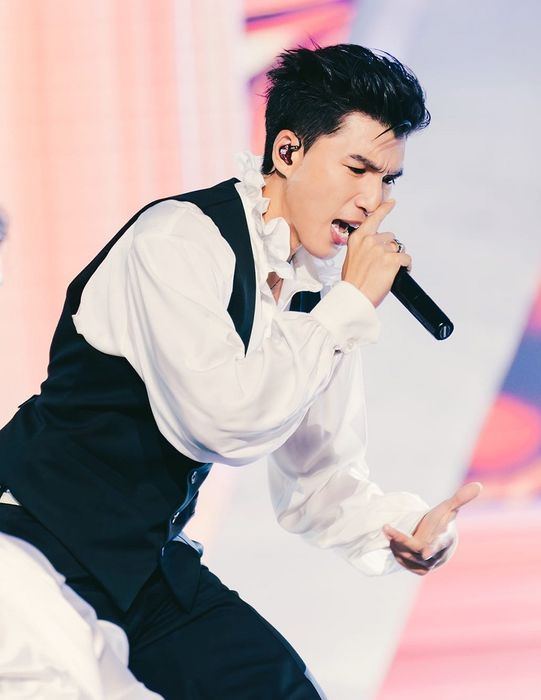 SOOBIN, Tự Long, BB Trần... vụt sáng nhờ game show - Ảnh 5.