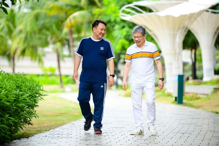 Đi cùng thương hiệu: Chiến lược tái sinh giúp PNJ vươn lên dẫn đầu- Ảnh 1.