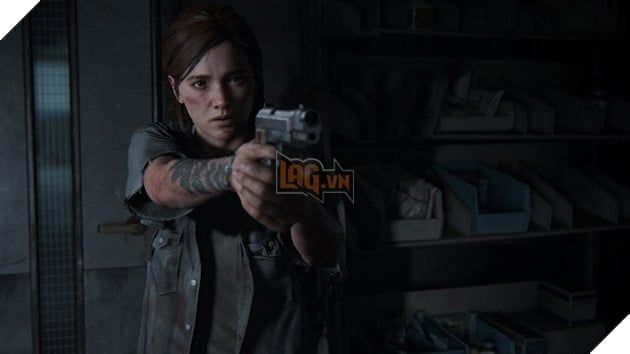 Kế Hoạch Phát Triển Mà The Last of Us Part 2 Đã Đề Ra Để Nâng Cao Chất Lượng Cho Phần Tiếp Theo