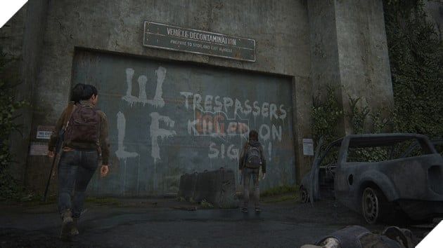 Kế Hoạch Phát Triển Mà The Last of Us Part 2 Đã Đề Ra Để Nâng Cao Chất Lượng Cho Phần Tiếp Theo 5