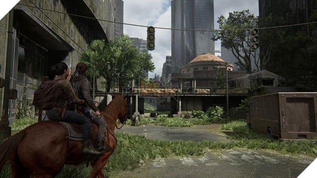 Kế Hoạch Phát Triển Mà The Last of Us Part 2 Đã Đề Ra Để Nâng Cao Chất Lượng Cho Phần Tiếp Theo 4
