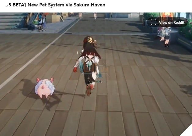 Honkai: Star Rail