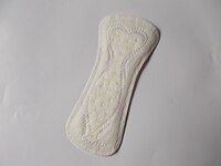 Băng vệ sinh hàng ngày (panty liner)