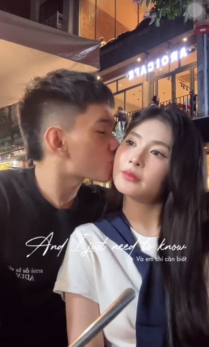 Fish, tuyển thủ đội SGP, đã chính thức chia tay với hot TikToker Quỳnh Alee.