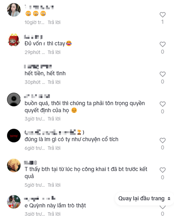 Fish, tuyển thủ SGP, đã chính thức nói lời chia tay với hot TikToker Quỳnh Alee.