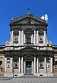Santa Susanna ở Rome, Italy
