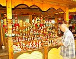 Búp bê Matryoshka (Nga)