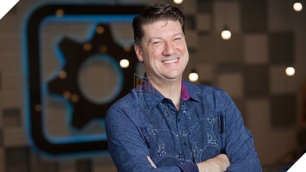 Randy Pitchford Bàn Về Lợi Ích Của Phim Borderlands Từ Vũ Trụ Điện Ảnh Riêng Của Nó Như Thế Nào 3