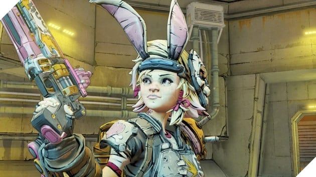 Randy Pitchford Chia Sẻ Về Lợi Ích Của Phim Borderlands Tách Biệt Với Vũ Trụ Điện Ảnh Riêng Của Nó Như Thế Nào 2