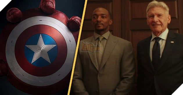 Harrison Ford Chia Sẻ Quan Điểm Về Việc Thủ Vai Red Hulk Trong Phim Brave New World