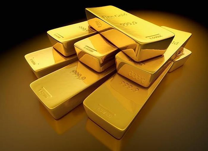Thị trường dự đoán giá vàng thế giới sẽ tăng trưởng trong tuần này - Ảnh minh họa: KT