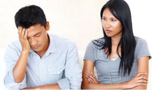 Đặc điểm tướng phụ nữ khắc chồng, không nên chọn làm vợ (hình ảnh 2)
