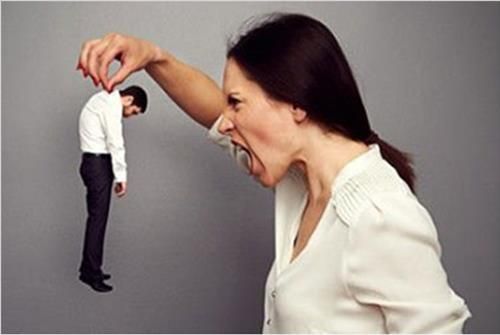 Đặc điểm tướng phụ nữ khắc chồng, không nên chọn làm vợ